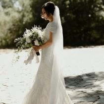 Jenny Packham wedding photo - Jenny Packham