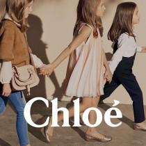 Chloé wedding photo - Chloé