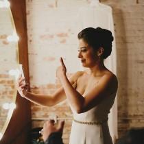Hello May wedding photo - Hello May