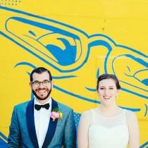 Martha Stewart Weddings wedding photo - Martha Stewart Weddings