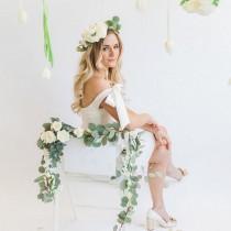 Bridal Musings Wedding Blog wedding photo - Bridal Musings Wedding Blog