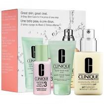 Great Skin, Great Deal Set for Combination Oily Skin wedding photo - Great Skin, Great Deal Set for Combination Oily Skin