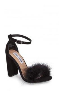 Steve Madden Carabu Sandal (Women) wedding photo - Steve Madden Carabu Sandal (Women)
