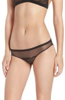 Maison Close Open Lace Panties wedding photo - Maison Close Open Lace Panties