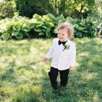 BRIDES Magazine wedding photo - BRIDES Magazine