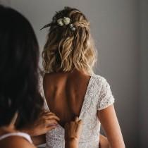 Hello May wedding photo - Hello May