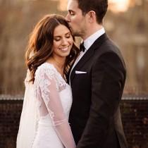 Polka Dot Bride wedding photo - Polka Dot Bride
