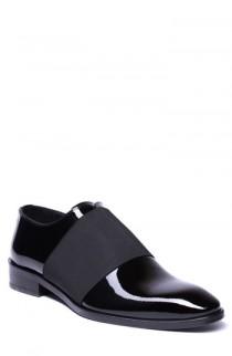 Jared Lang Vincenzo Whole Cut Slip-On (Men) wedding photo - Jared Lang Vincenzo Whole Cut Slip-On (Men)