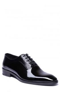 Jared Lang Jimmy Cap Toe Oxford (Men) wedding photo - Jared Lang Jimmy Cap Toe Oxford (Men)