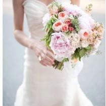 Yumiko Fletcher wedding photo - Yumiko Fletcher