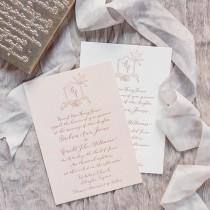 Laura Hooper wedding photo - Laura Hooper
