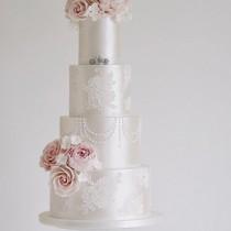 Tracy James wedding photo - Tracy James