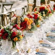 Revelry Event Designers wedding photo - Revelry Event Designers