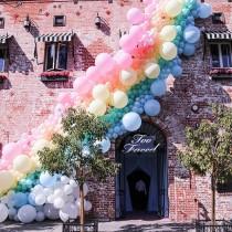 Revelry Event Designers wedding photo - Revelry Event Designers