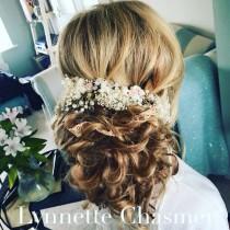 Bridal/Event Hair Specialist wedding photo - Bridal/Event Hair Specialist