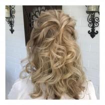 Wedding Hairstylist wedding photo - Wedding Hairstylist