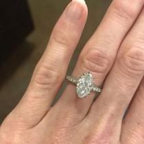 Stone Fox Bride wedding photo - Stone Fox Bride
