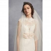 Vera Wang wedding photo - Vera Wang