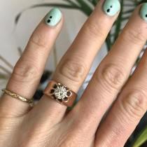 Stone Fox Bride wedding photo - Stone Fox Bride