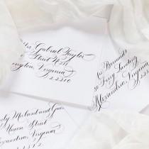 Laura Hooper wedding photo - Laura Hooper