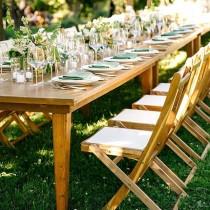 Martha Stewart Weddings wedding photo - Martha Stewart Weddings