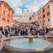 Worldplaces Tour wedding photo - Worldplaces Tour