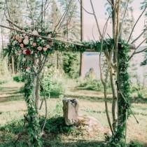 Aisle Society wedding photo - Aisle Society