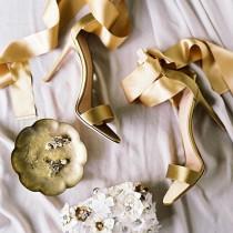 Martha Stewart Weddings wedding photo - Martha Stewart Weddings