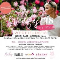 Brides Up North® wedding photo - Brides Up North®