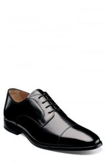 Florsheim 'Sabato' Cap Toe Derby (Men) wedding photo - Florsheim 'Sabato' Cap Toe Derby (Men)