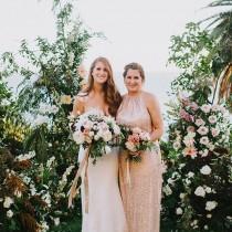 Laura Hooper wedding photo - Laura Hooper