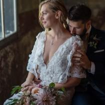 Boho Weddings (Kelly Hood) wedding photo - Boho Weddings (Kelly Hood)