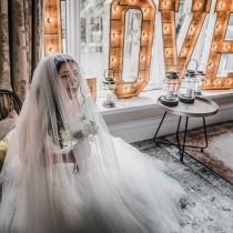 Brides Up North® wedding photo - Brides Up North®