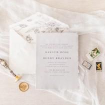 Wedding Sparrow wedding photo - Wedding Sparrow