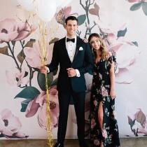 100 Layer Cake wedding photo - 100 Layer Cake