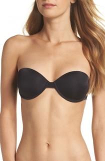Magic BodyFashion Magical Strapess Underwire Bra wedding photo - Magic BodyFashion Magical Strapess Underwire Bra