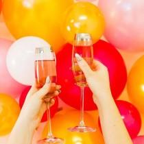 Bespoke Bride wedding photo - Bespoke Bride