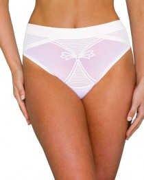 Enchante Shaping High-Waist G-String wedding photo - Enchante Shaping High-Waist G-String
