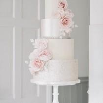 Tracy James wedding photo - Tracy James