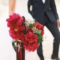 Nancy Teasley wedding photo - Nancy Teasley