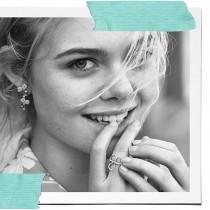 Tiffany & Co. wedding photo - Tiffany & Co.
