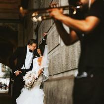 Jay Cassario wedding photo - Jay Cassario
