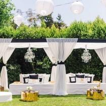 Revelry Event Designers wedding photo - Revelry Event Designers