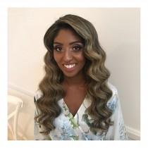 Wedding Hairstylist wedding photo - Wedding Hairstylist
