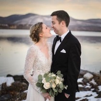 Kleinfeld Bridal wedding photo - Kleinfeld Bridal