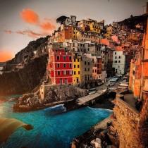 Worldplaces Tour wedding photo - Worldplaces Tour