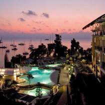 Luxury Travel Influencer wedding photo - Luxury Travel Influencer