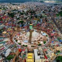 Worldplaces Tour wedding photo - Worldplaces Tour