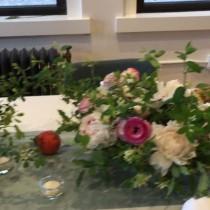 Ariel Dearie Flowers wedding photo - Ariel Dearie Flowers