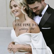 Hello May wedding photo - Hello May
